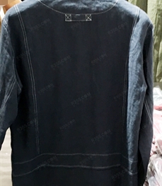 市场上装-夹克-（实拍）时尚男装夹克