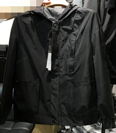 市场上装-夹克-（实拍）时尚男装夹克