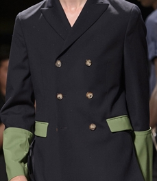 市场上装-单西-时尚商务单西