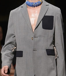 市场上装-单西-时尚商务单西