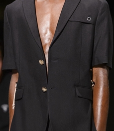 市场上装-单西-时尚商务单西