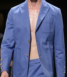 市场上装-单西-时尚商务单西