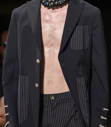 市场上装-单西-时尚商务单西