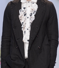 市场上装-单西-时尚商务单西