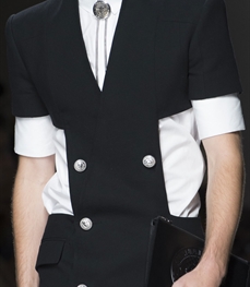 市场上装-单西-时尚商务单西