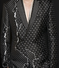 市场上装-单西-时尚商务单西