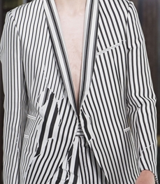 市场上装-单西-时尚商务单西