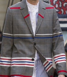 市场上装-单西-时尚商务单西