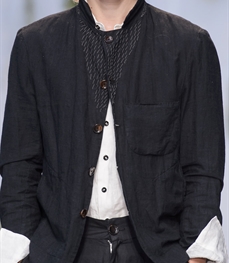 市场上装-单西-时尚商务单西