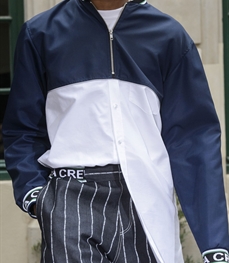 市场上装-衬衫-时尚商务衬衫