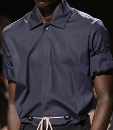 市场上装-衬衫-时尚商务衬衫