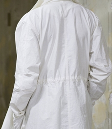 市场上装-大衣-时尚商务大衣