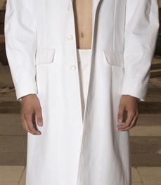 市场上装-大衣-时尚商务大衣