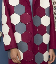 市场上装-大衣-时尚商务大衣