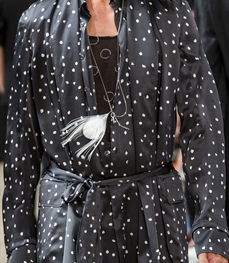 市场上装-大衣-时尚商务大衣