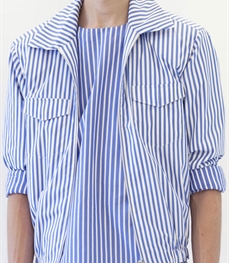 市场上装-夹克-时尚商务夹克