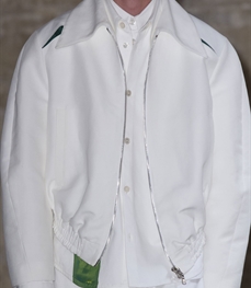 市场上装-夹克-时尚商务夹克