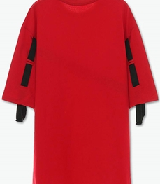 市场上装-T恤-休闲男装t恤