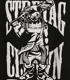 市场上装-T恤-休闲男装t恤