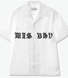 市场上装-衬衫-休闲男装衬衫