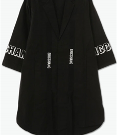 市场上装-衬衫-休闲男装衬衫