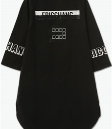 市场上装-衬衫-休闲男装衬衫