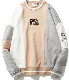 市场上装-卫衣-休闲男装卫衣