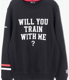 市场上装-卫衣-休闲男装卫衣