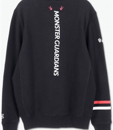 市场上装-卫衣-休闲男装卫衣