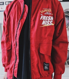 市场上装-夹克-休闲男装夹克