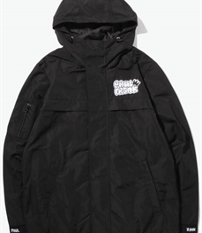 市场上装-中长外套-休闲男装中长外套