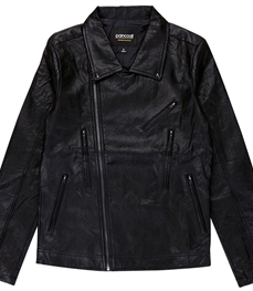 市场上装-皮衣-休闲男装皮衣