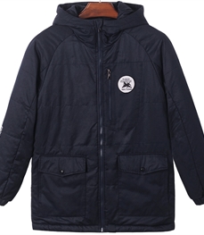 市场上装-棉衣/羽绒服-休闲男装棉服