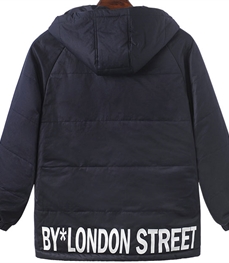 市场上装-棉衣/羽绒服-休闲男装棉服