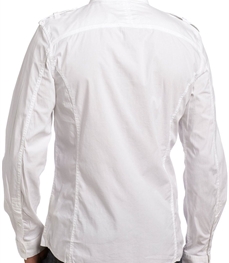 市场上装-衬衫-时尚男装衬衫