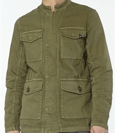 市场上装-夹克-时尚男装夹克