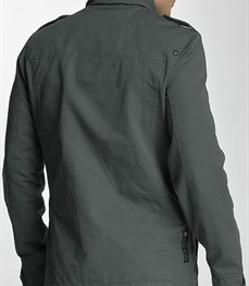 市场上装-夹克-时尚男装夹克