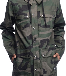 市场上装-中长外套-时尚男装中长外套