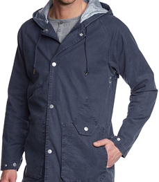 市场上装-中长外套-时尚男装中长外套