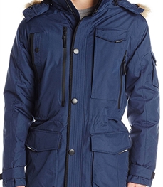 市场上装-棉衣/羽绒服-时尚男装棉服