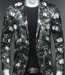 市场上装-单西-时尚男装单西