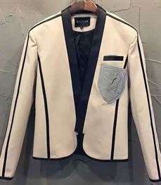 市场上装-单西-时尚男装单西