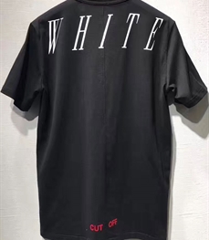 市场上装-T恤-时尚男装t恤