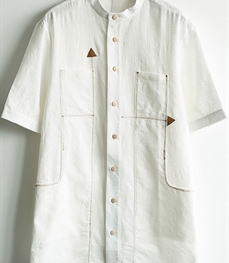 市场上装-衬衫-时尚男装衬衫