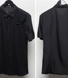 市场上装-衬衫-时尚男装衬衫