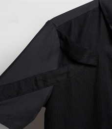 市场上装-衬衫-时尚男装衬衫