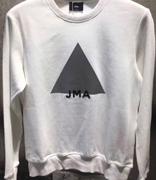 市场上装-卫衣-时尚男装卫衣