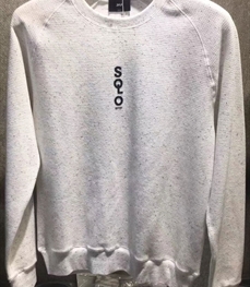 市场上装-卫衣-时尚男装卫衣