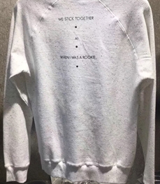 市场上装-卫衣-时尚男装卫衣