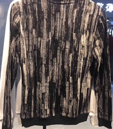 市场上装-卫衣-时尚男装卫衣